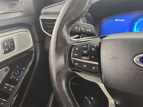 Used 2022 Ford Explorer ST w/ Equipment Group 401A image 23