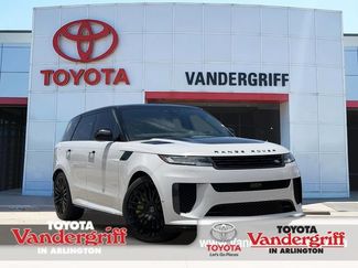 Used 2024 Land Rover Range Rover Sport AWD/4WD video 1