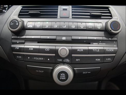 Used 2008 Honda Accord LX image 29