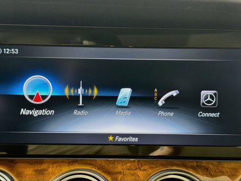Used 2018 Mercedes-Benz E 300 image 14
