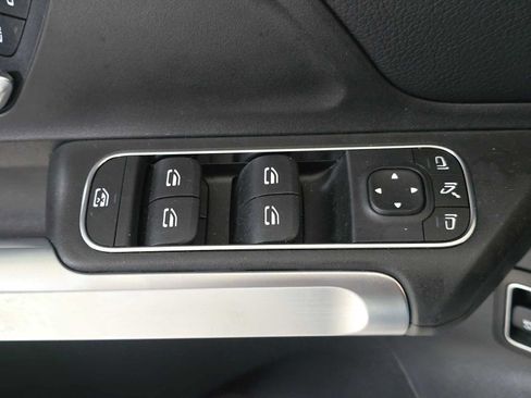 Certified 2026 Mercedes-Benz GLB 250 4MATIC image 24
