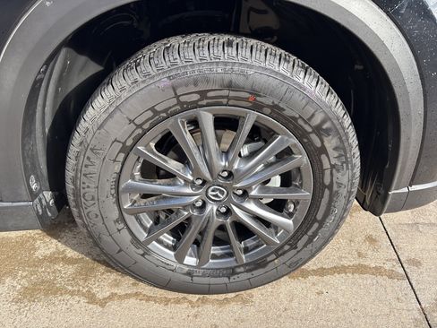 Used 2020 MAZDA CX-5 Touring image 13