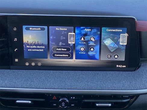 New 2026 Nissan Kicks S image 23