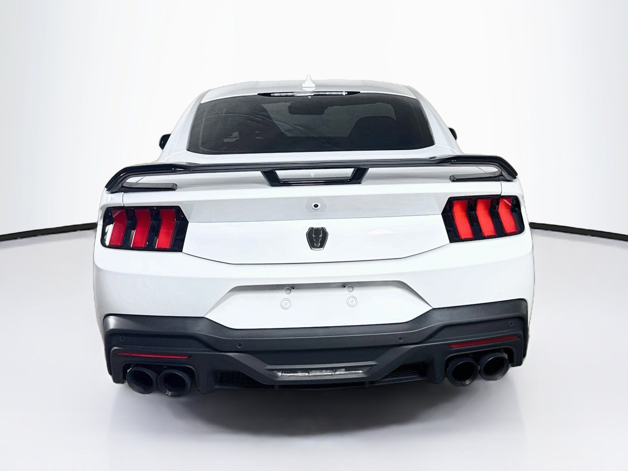 Used 2024 Ford Mustang Dark Horse RWD image 29