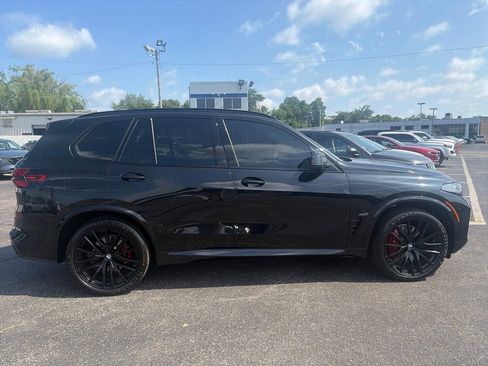 Used 2024 BMW X5 xDrive40i w/ M Sport Package AWD/4WD image 8