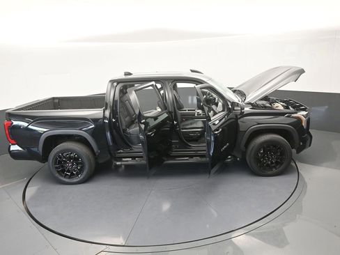 Used 2023 Toyota Tundra SR5 w/ SR5 Premium Package AWD/4WD image 68