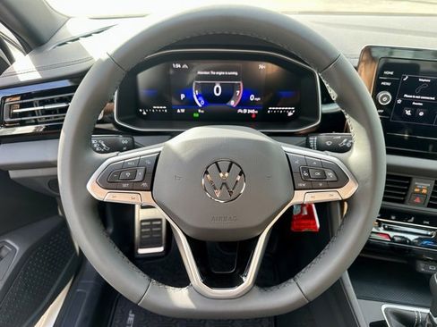 New 2026 Volkswagen Jetta Sport image 24