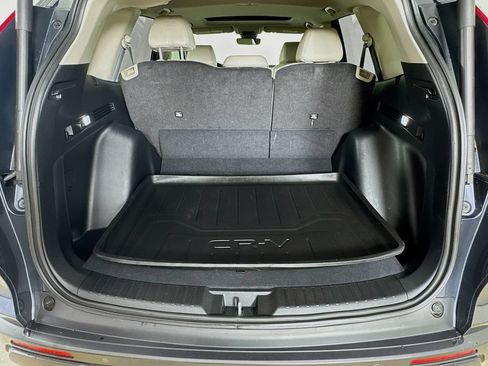 Used 2024 Honda CR-V EX-L image 24