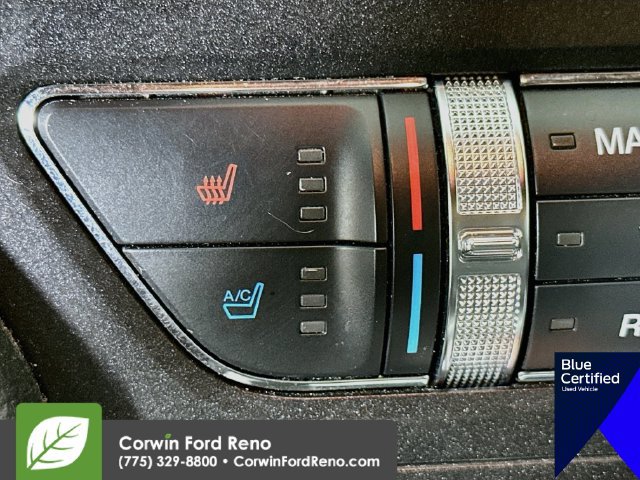 Used 2017 Ford Mustang GT Premium w/ Equipment Group 401A RWD image 25