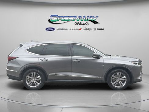 Used 2022 Acura MDX FWD image 2