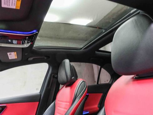 Certified 2023 Mercedes-Benz C 300 Sedan image 28