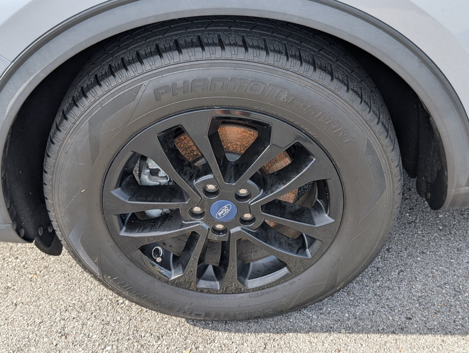 Used 2022 Ford Escape SE FWD image 27