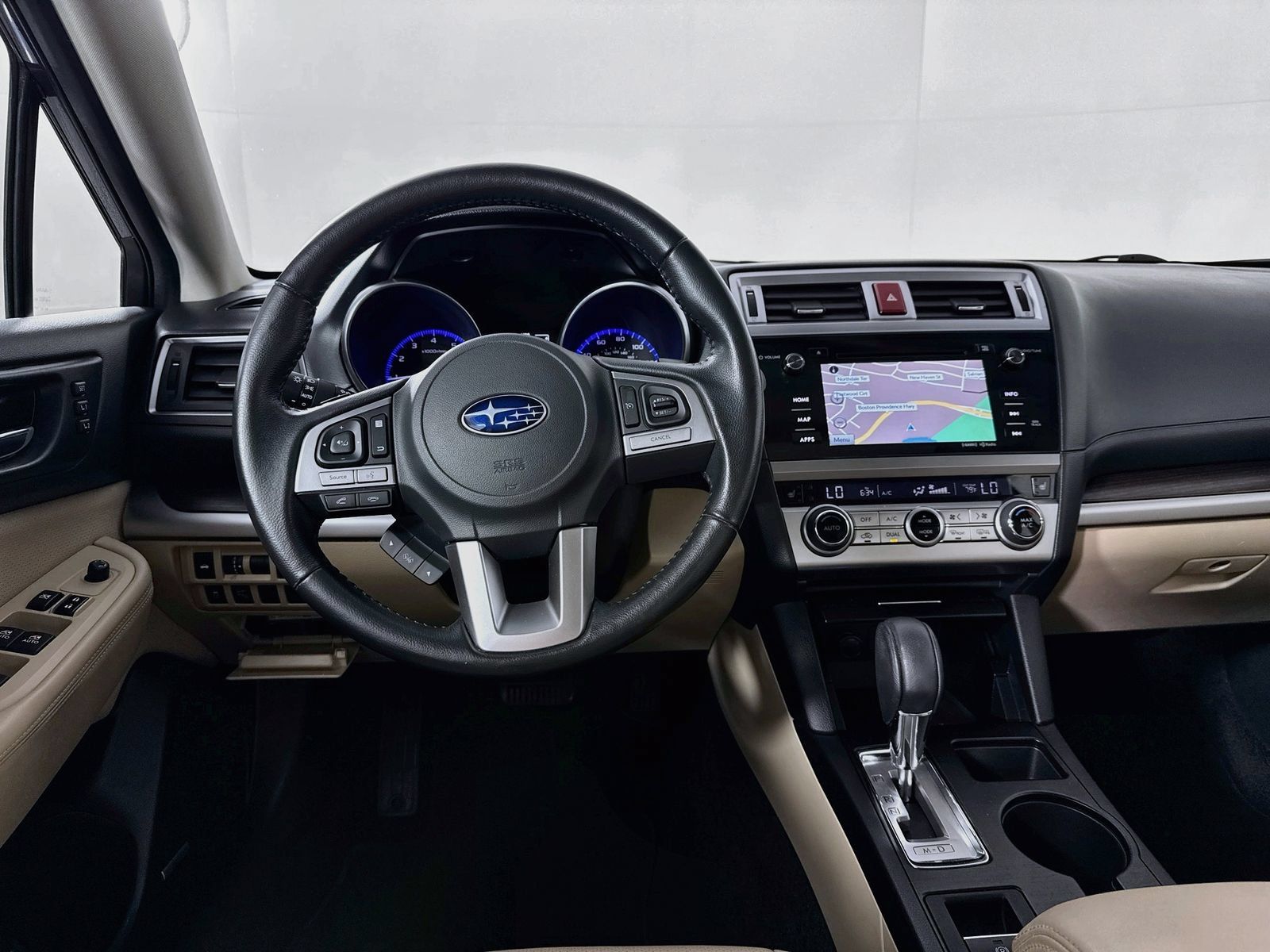 Used 2015 Subaru Legacy 2.5i Limited AWD/4WD image 24