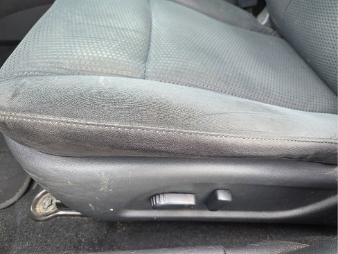 Used 2015 Nissan Altima 2.5 S w/ Power Driver Seat Package FWD image 14