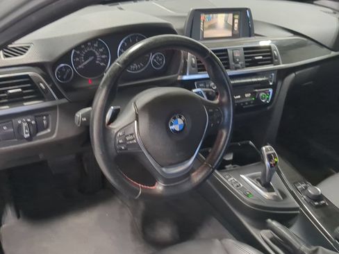 Used 2016 BMW 328i xDrive Sedan AWD/4WD image 12