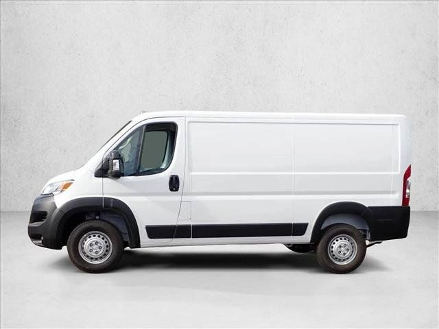 New 2026 RAM ProMaster 1500 w/ Convenience Group FWD image 2