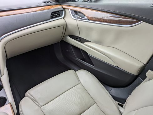 Used 2019 Cadillac XTS Luxury w/ Driver Awareness Package image 15