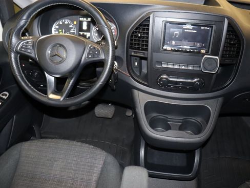 Used 2019 Mercedes-Benz Metris w/ Premium Safety Package image 14