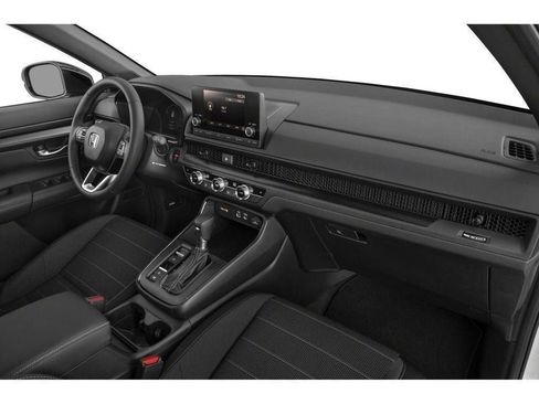 Used 2024 Honda CR-V Sport image 54