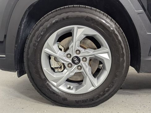 Certified 2024 Hyundai Tucson SEL FWD image 11