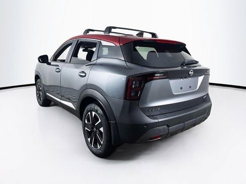 New 2026 Nissan Kicks SV w/ Cold Weather Package image 7