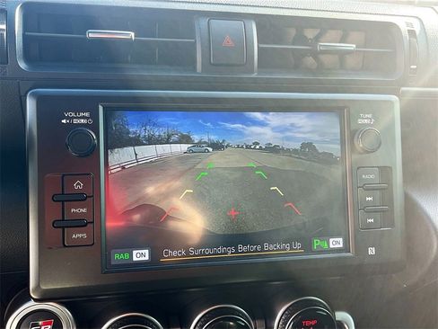 Used 2024 Toyota GR86 image 13