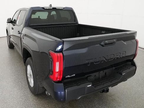 New 2026 Toyota Tundra SR5 AWD/4WD image 6