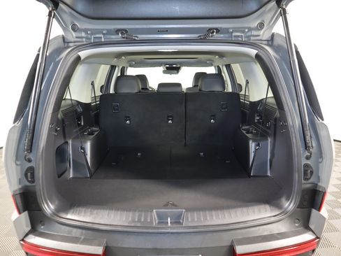 Used 2025 Hyundai Santa Fe XRT image 30