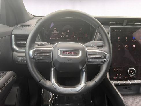 Used 2025 GMC Terrain Elevation AWD/4WD image 12