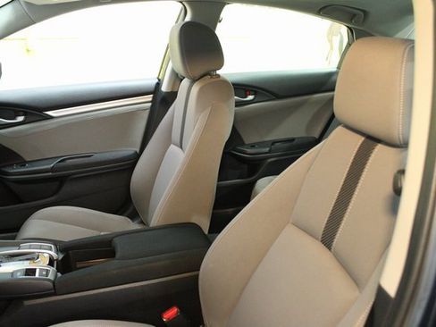 Used 2018 Honda Civic EX-T image 17