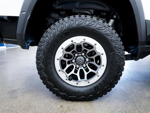 Used 2021 RAM 1500 TRX w/ TRX Level 2 Equipment Group AWD/4WD image 28