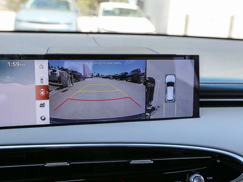 New 2026 Genesis GV70 3.5T Sport Prestige image 27