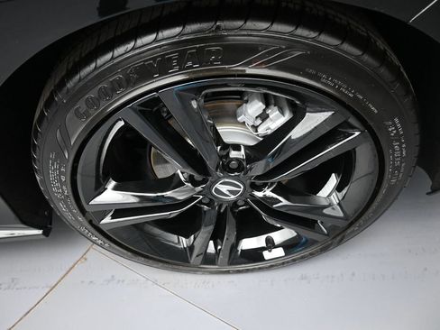 Used 2026 Acura Integra A-Spec FWD image 15