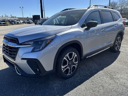 New 2026 Subaru Ascent Touring image 7