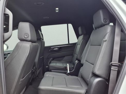 New 2026 Chevrolet Tahoe LT w/ Comfort Package AWD/4WD image 17