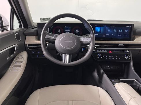 Certified 2025 Hyundai Sonata SEL FWD image 15