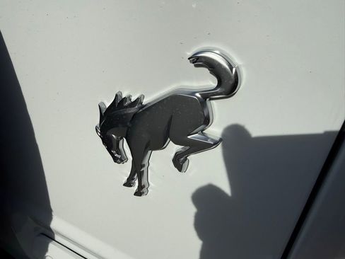 New 2025 Ford Bronco Outer Banks image 14