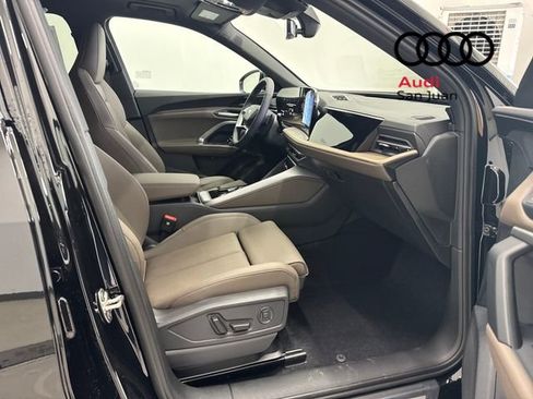 New 2025 Audi Q5 Premium Plus image 20