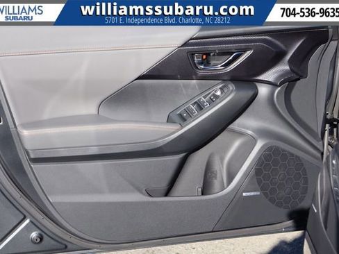 New 2026 Subaru Crosstrek 2.5i Limited image 9