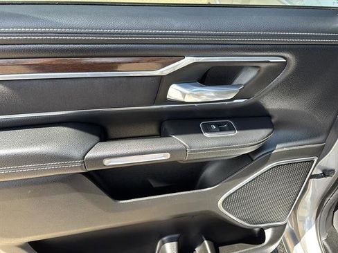 Used 2022 RAM 1500 Laramie image 17