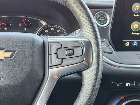 Used 2023 Chevrolet Blazer LT w/ Convenience Package image 29