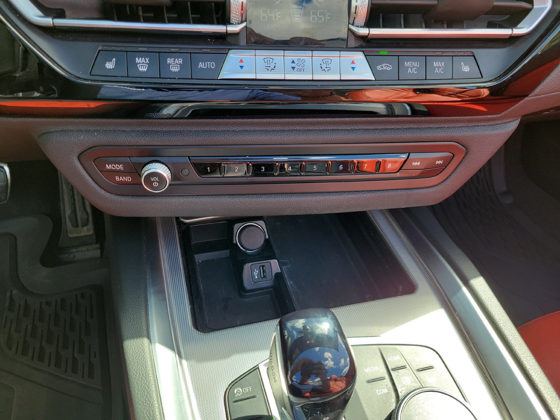 Used 2022 BMW Z4 sDrive30i w/ M Sport Package RWD image 32