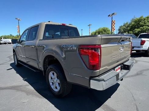 New 2026 Ford F150 XLT w/ Equipment Group 302A MID AWD/4WD image 6