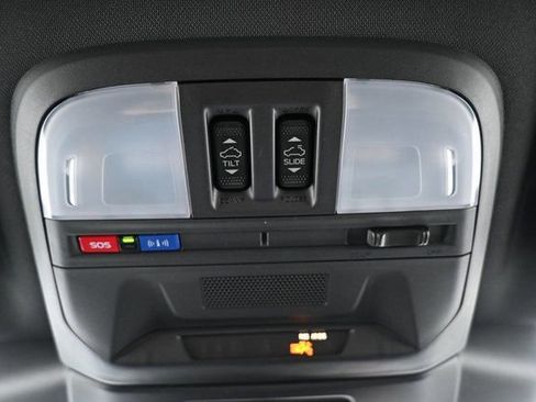 Used 2024 Subaru WRX Limited image 35