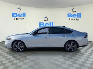 Certified 2024 Honda Accord Sport video 2