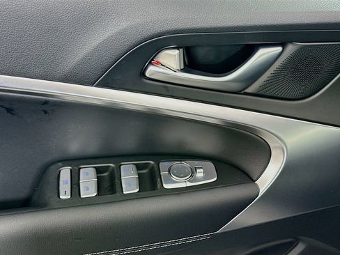 Certified 2026 Genesis G70 2.5T AWD/4WD image 20