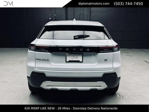 Used 2026 Honda Prologue Eco image 6