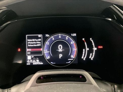 Used 2023 Lexus RX 350 Premium w/ Accessory Package (Z1) FWD image 25