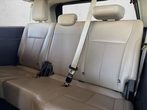 Used 2024 Ford Expedition Max XLT RWD image 14