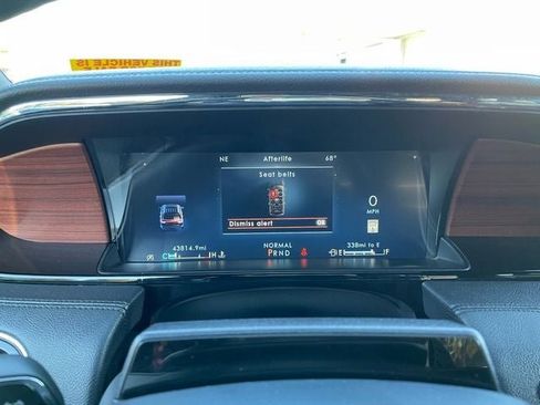 Used 2024 Lincoln Navigator L 4WD image 12